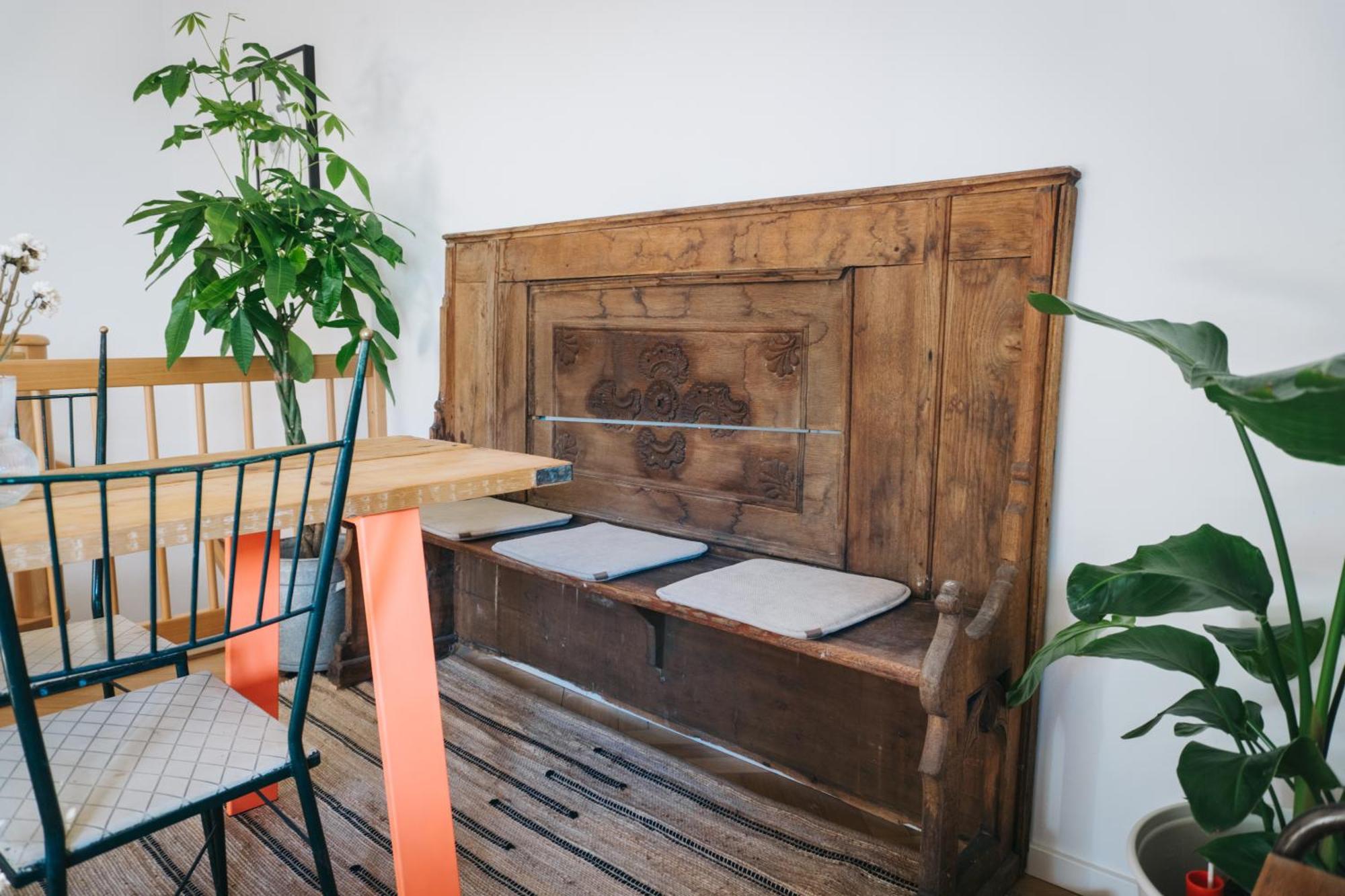 דירות שטראובינג Raum Life - Vintage Loft - Heimkino Netflix - 2X Privat Parkplaetze מראה חיצוני תמונה