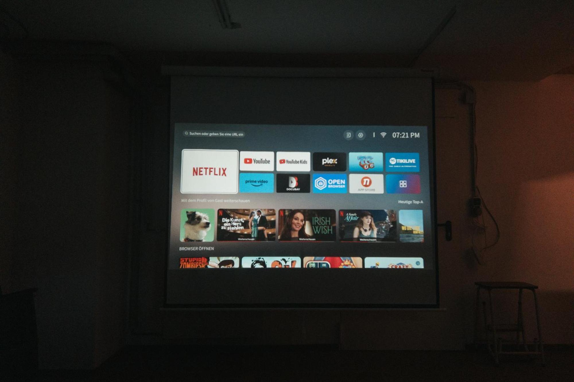 דירות שטראובינג Raum Life - Vintage Loft - Heimkino Netflix - 2X Privat Parkplaetze מראה חיצוני תמונה